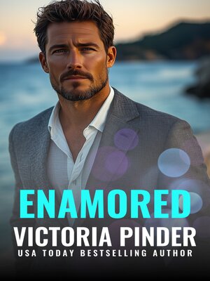 cover image of Enamored